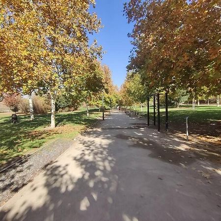 Apartamento, Piscina Y Parking Granada Tico Medina Εξωτερικό φωτογραφία