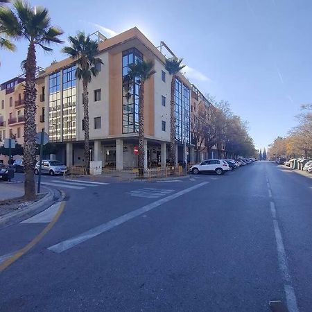 Apartamento, Piscina Y Parking Granada Tico Medina Εξωτερικό φωτογραφία