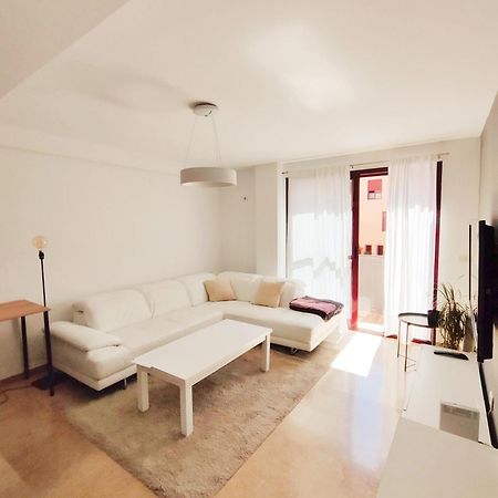 Apartamento, Piscina Y Parking Granada Tico Medina Εξωτερικό φωτογραφία