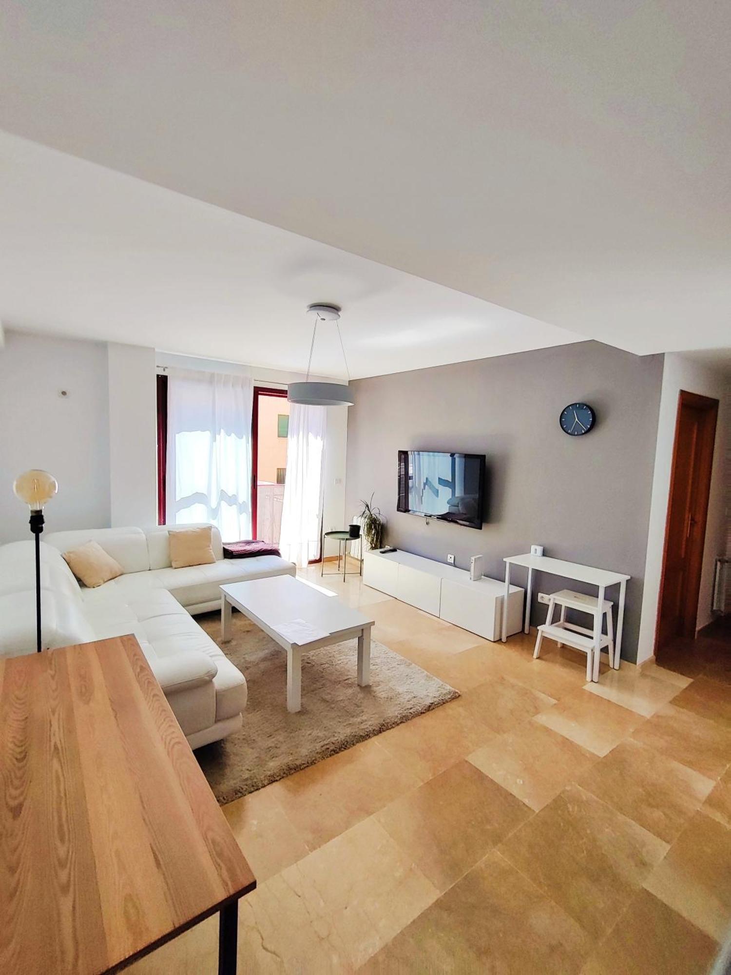 Apartamento, Piscina Y Parking Granada Tico Medina Εξωτερικό φωτογραφία