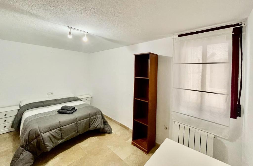 Apartamento, Piscina Y Parking Granada Tico Medina Εξωτερικό φωτογραφία