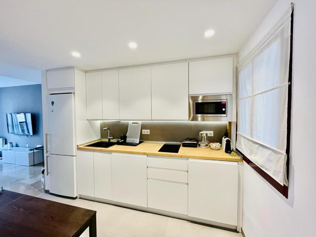 Apartamento, Piscina Y Parking Granada Tico Medina Εξωτερικό φωτογραφία