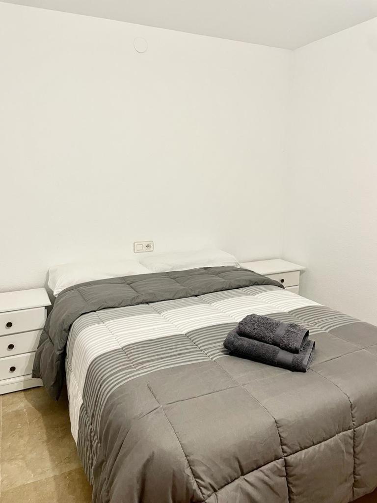 Apartamento, Piscina Y Parking Granada Tico Medina Εξωτερικό φωτογραφία